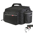 KLICKfix Rackpack Sport Uniklip 2 Sw - Bikespecht
