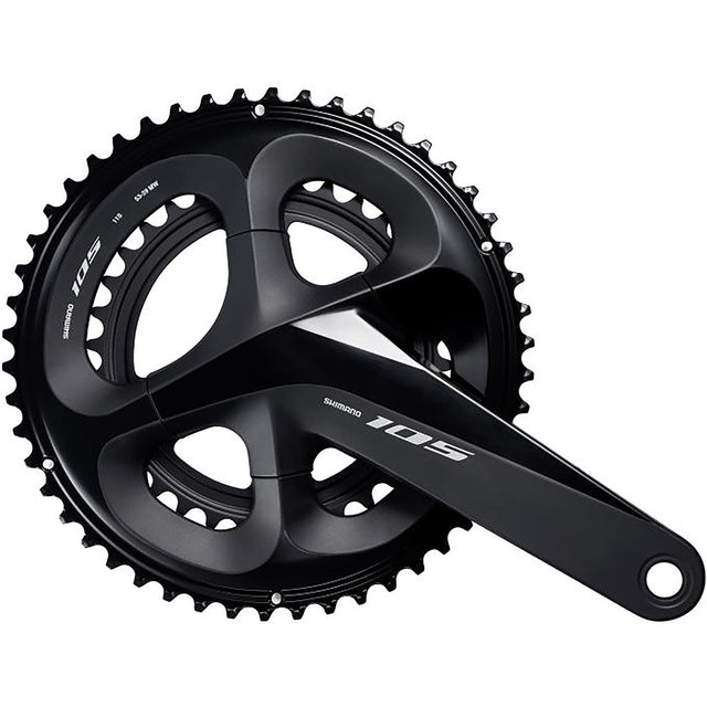 Shimano Kurbelg.105 FCR7000 170 O.Kbl - Bikespecht