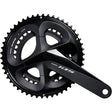 Shimano Kurbelg.105 FCR7000 175 O.Kbl - Bikespecht