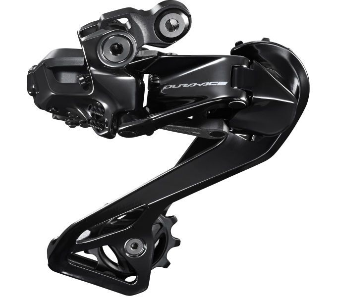 Shimano Schaltung Dace Di2 Rdr9250 12F - Bikespecht