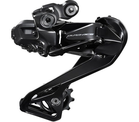 Shimano Schaltung Dace Di2 Rdr9250 12F - Bikespecht