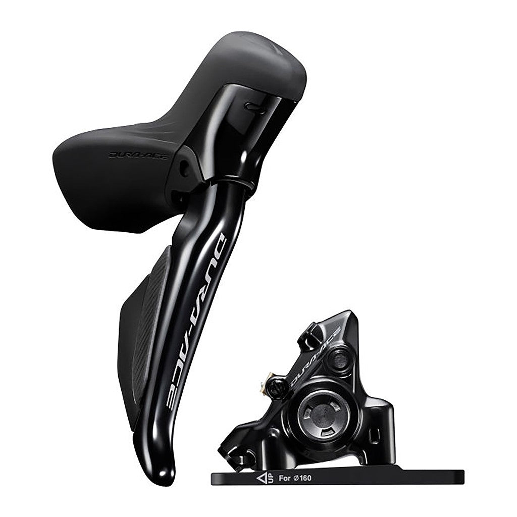 Shimano Discsetvr.D-Acestr9270/Brr9270 - Bikespecht