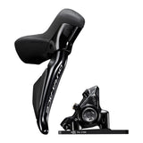 Shimano Discsetvr.D-Acestr9270/Brr9270 - Bikespecht