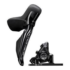 Shimano Discsetvr.D-Acestr9270/Brr9270 - Bikespecht