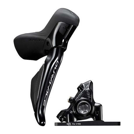 Shimano Discsetvr.D-Acestr9270/Brr9270 - Bikespecht
