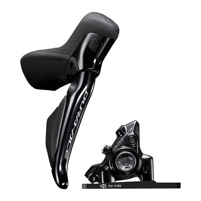 Shimano Discsetvr.D-Acestr9270/Brr9270 - Bikespecht