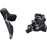 Shimano Discset Vr.Ult Str8170/Brr8170 - Bikespecht
