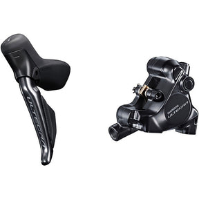 Shimano Discset Vr.Ult Str8170/Brr8170 - Bikespecht