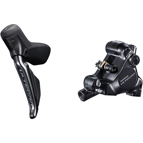 Shimano Discset Vr.Ult Str8170/Brr8170 - Bikespecht