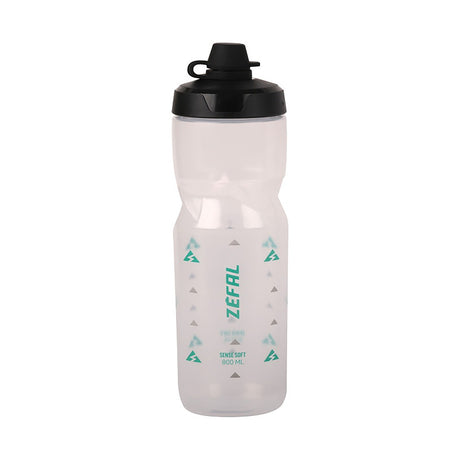 Zefal Flasche Sense Soft80 Tr No-Mud - Bikespecht