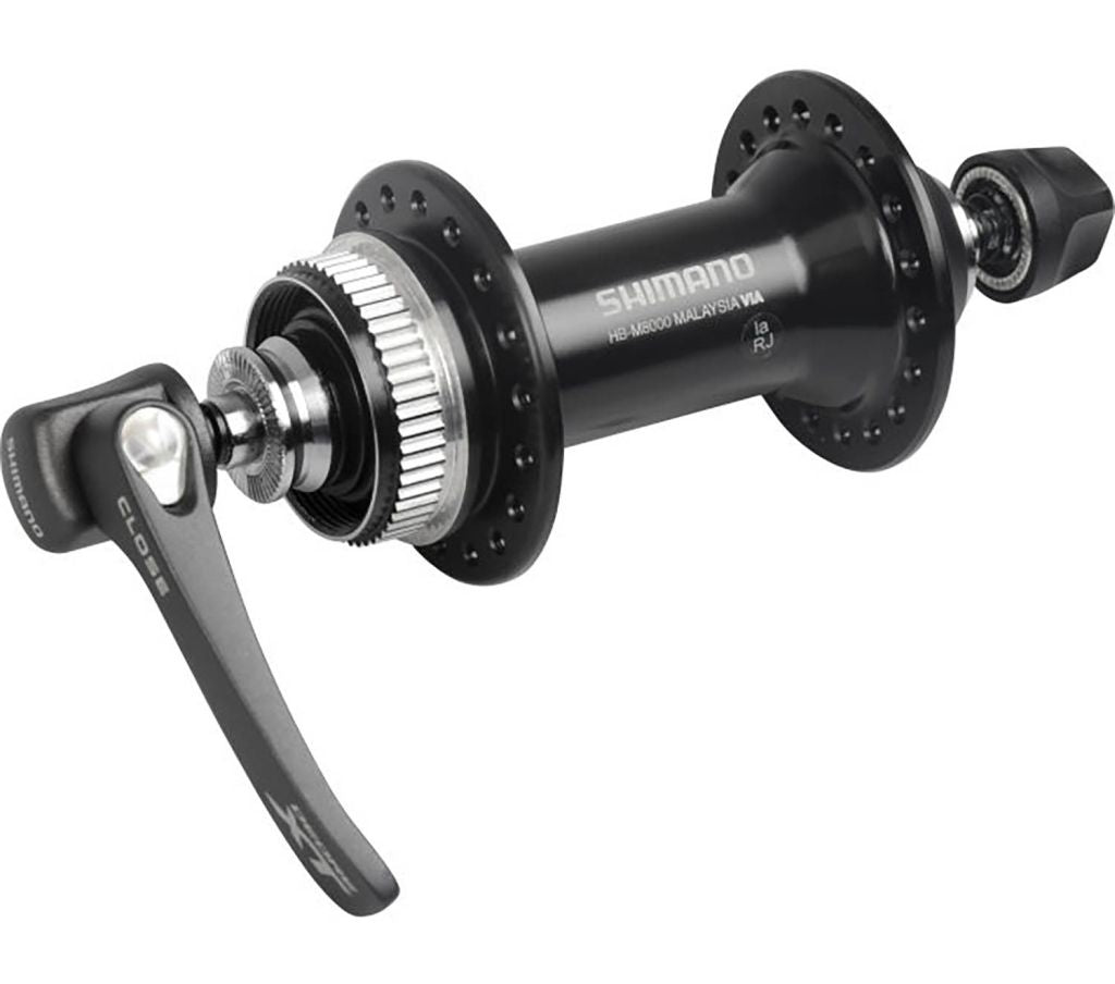 Shimano Vr. Nabe XT 36L Cl Et100/15