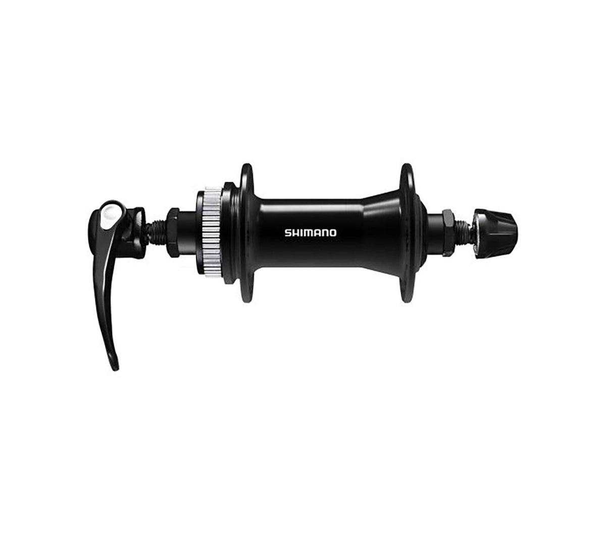Shimano Vr.Nabe Shim. 32L Cl/Qr Sw.
