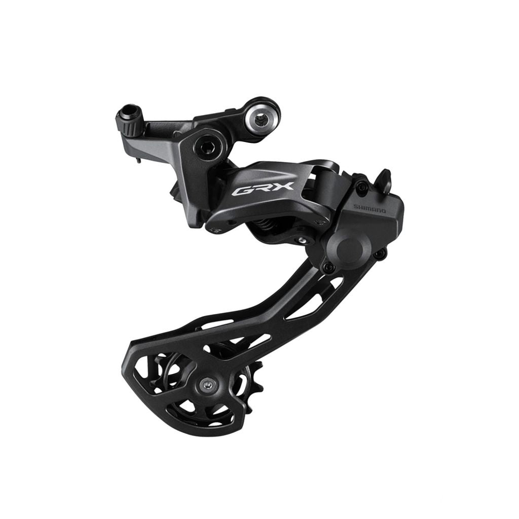 Shimano Schaltung GRX Di2 Rdrx825 12F. - Bikespecht