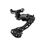 Shimano Schaltung GRX Di2 Rdrx825 12F. - Bikespecht