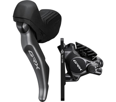 Shimano Discset Vr.GRX STRX825/Brrx820