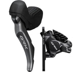 Shimano Discset Vr.GRX STRX825/Brrx820 - Bikespecht