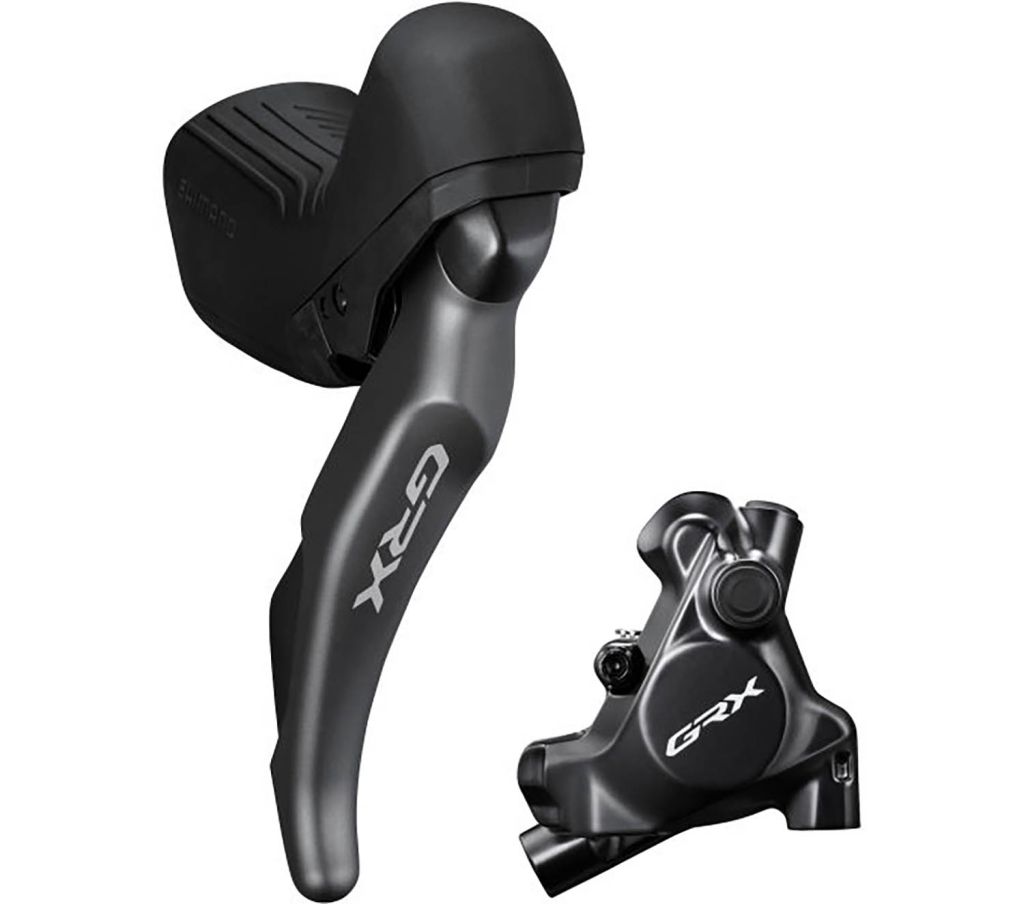 Shimano Discset Hr.GRX STRX825/Brrx820
