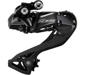 Shimano Schaltung 105 Rdr7150 12F - Bikespecht