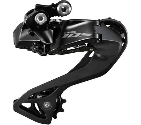 Shimano Schaltung 105 Rdr7150 12F - Bikespecht