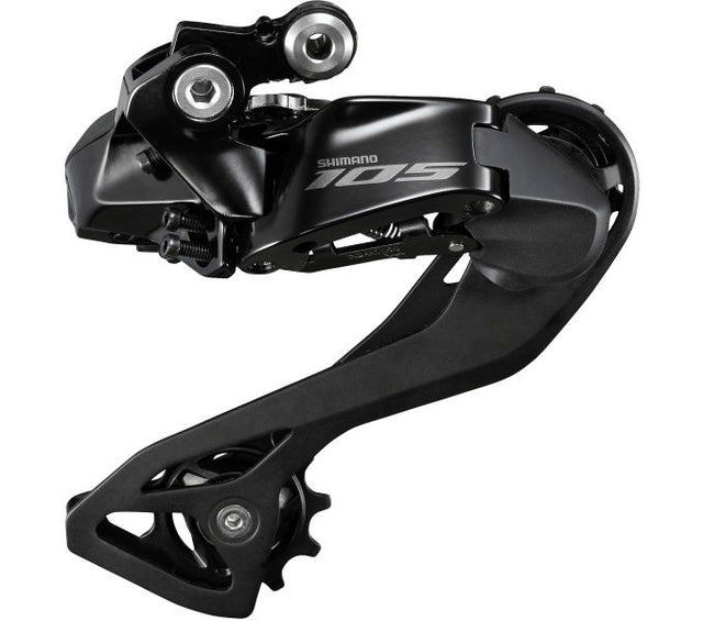 Shimano Schaltung 105 Rdr7150 12F - Bikespecht