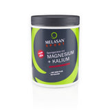 Melasan Sportgetränk Magnesium Kalium 610g Dose