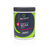 Melasan Sportgetränk BCAA 670g Dose