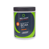 Melasan Sportgetränk BCAA 670g Dose
