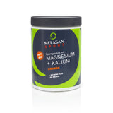 Melasan Sportgetränk Magnesium Kalium 610g Dose