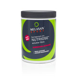 Melasan Sportgetränk Nutriose 640g Dose