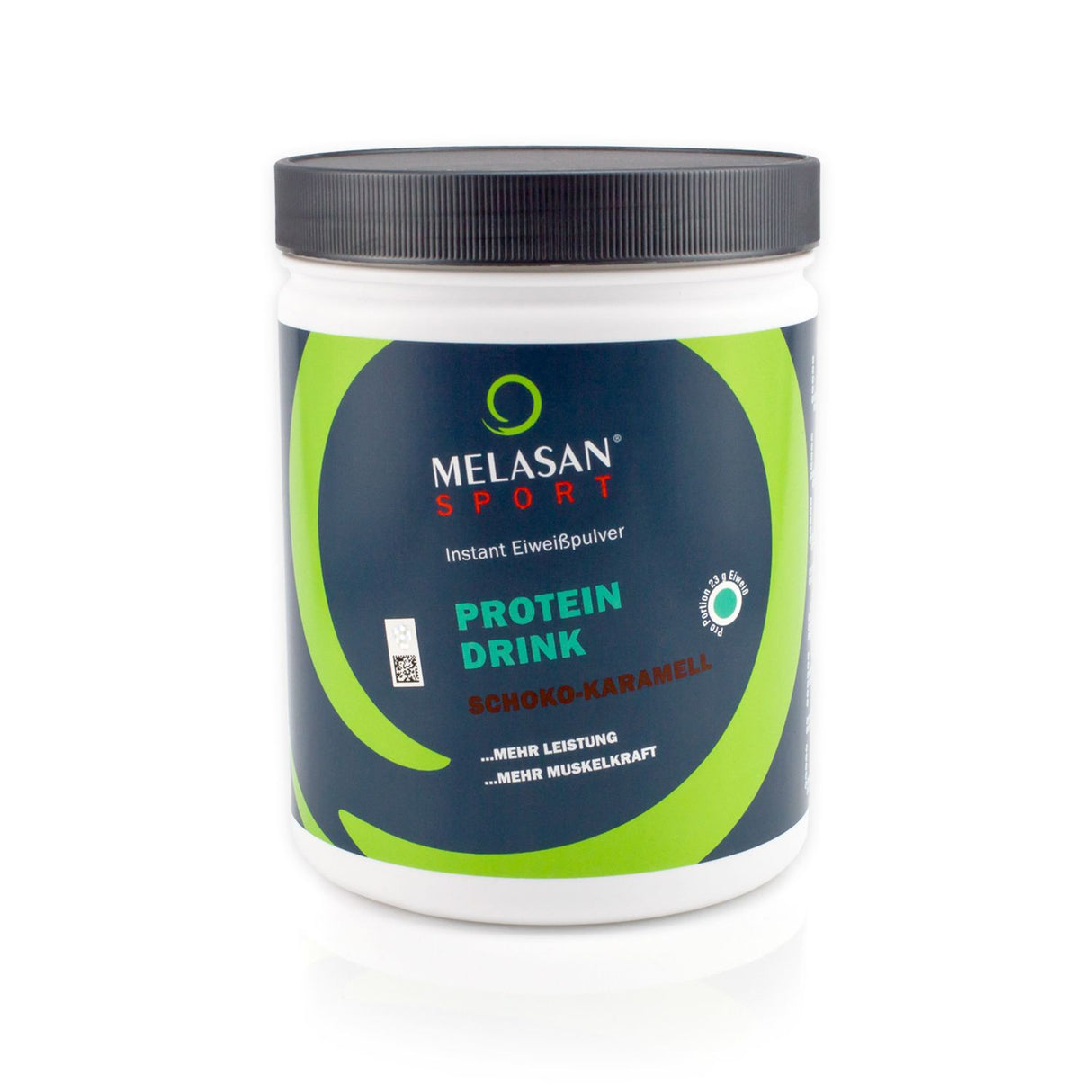 Melasan Protein Drink Schoko-Karamell