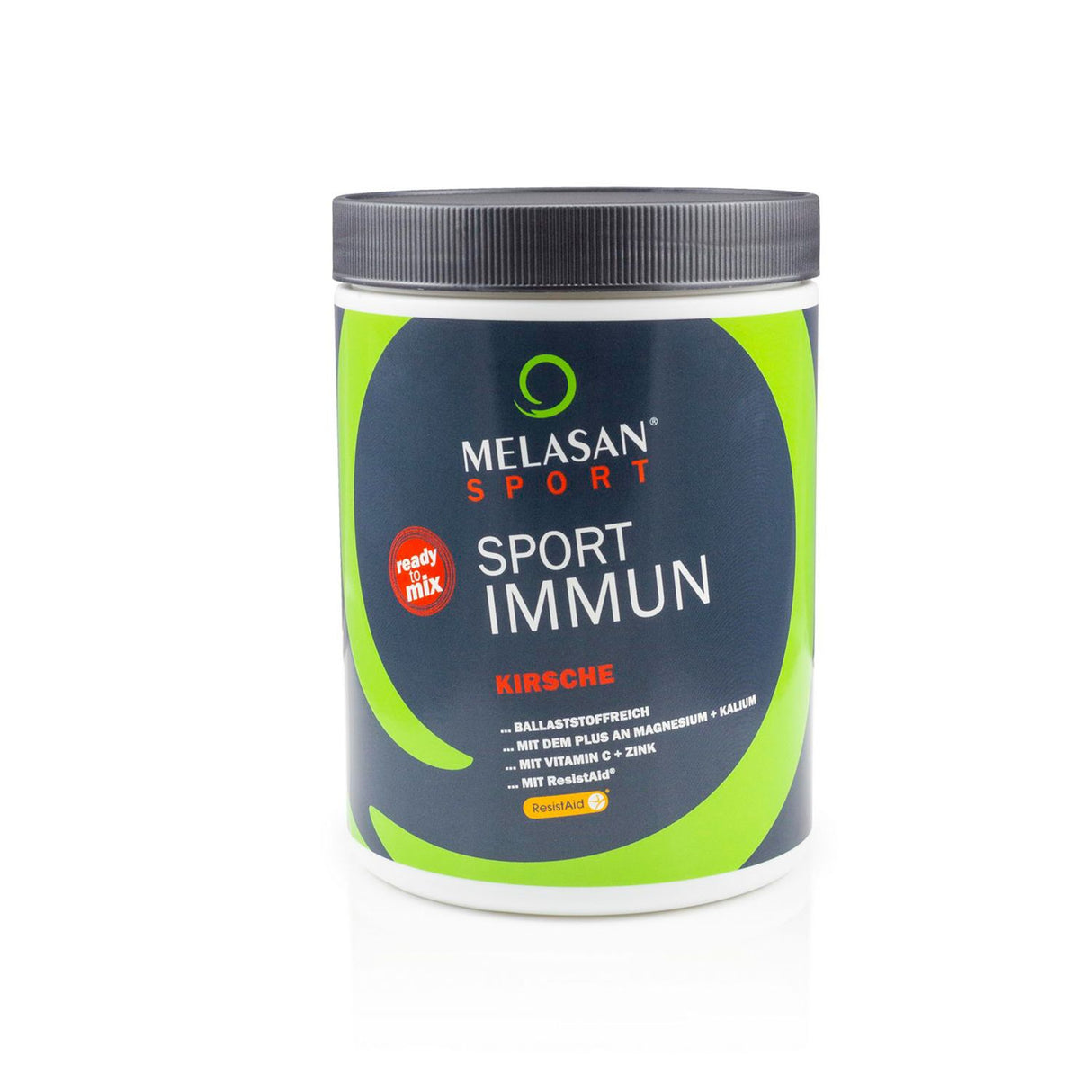 Melasan Sport Immun Kirsche
