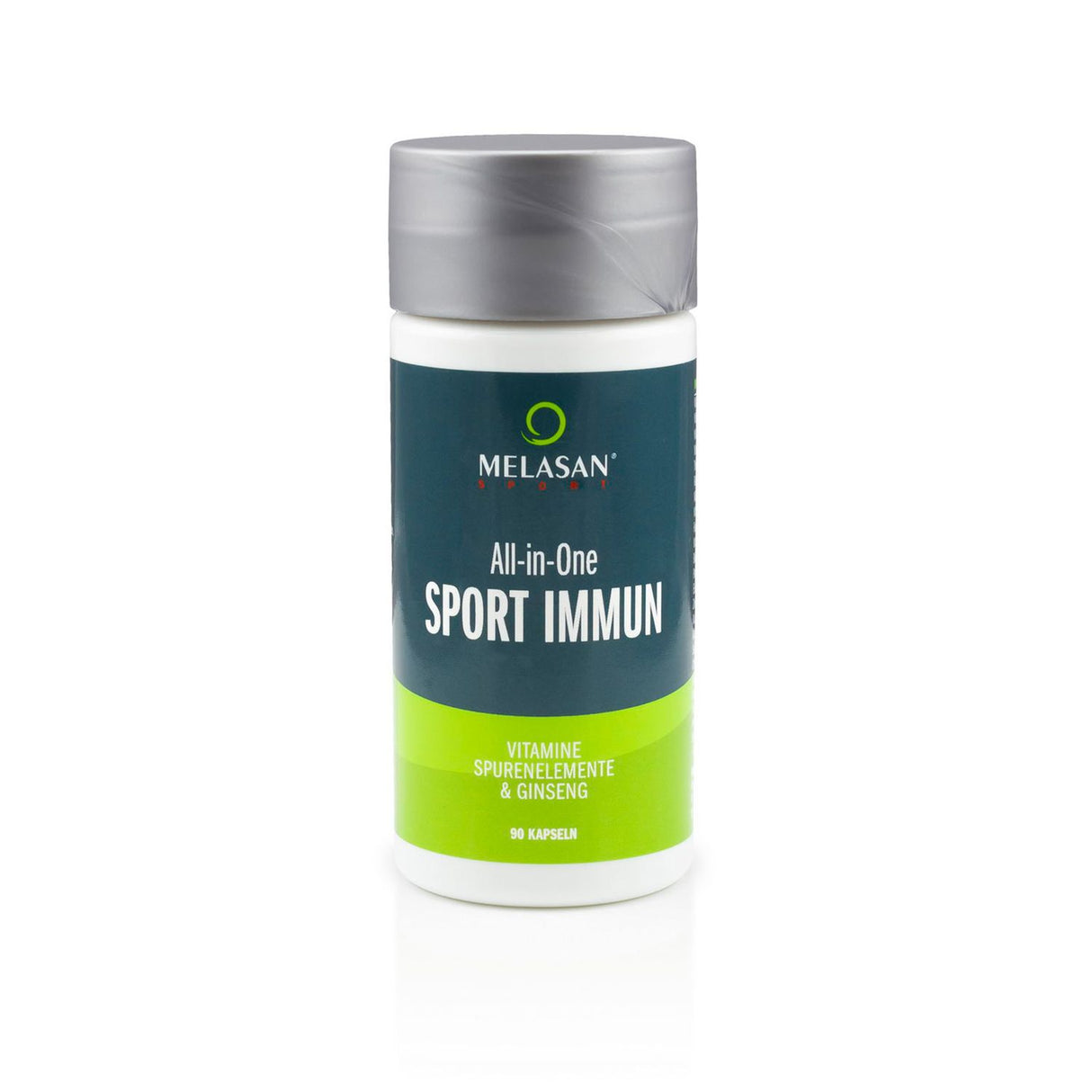 Melasan Sport Immun Kapseln