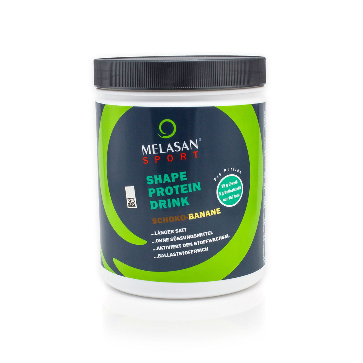 Melasan Shape Protein Drink Schoko Banane