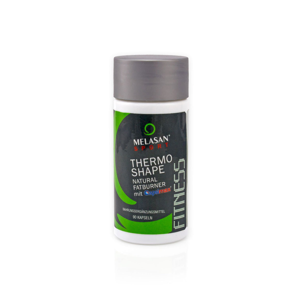 Melasan Thermo Shape Kapseln