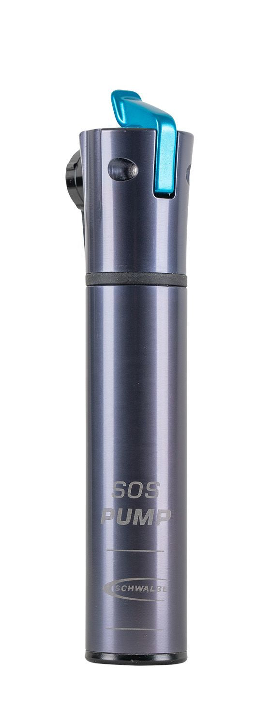 Schwalbe SOS Pumpe – Bikespecht