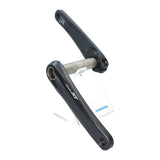 Shimano Kurbelg.XT FCM81001 180 O.Kbl - Bikespecht