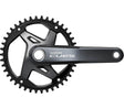 Shimano Kurbg.Cues FCU80001 175 42Z - Bikespecht