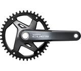 Shimano Kurbg.Cues FCU80001 175 42Z - Bikespecht