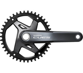 Shimano Kurbg.Cues FCU80001 175 42Z - Bikespecht