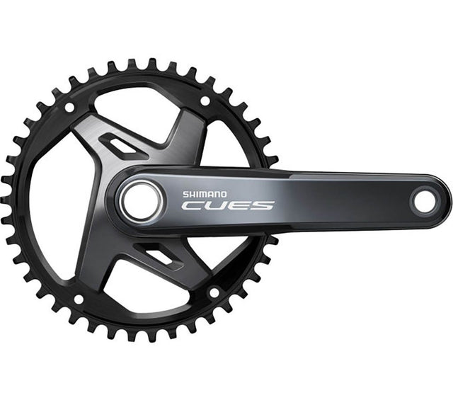 Shimano Kurbg.Cues FCU80001 175 42Z - Bikespecht
