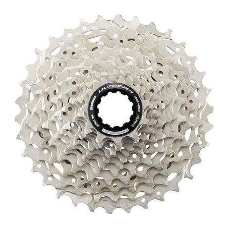 Shimano Kassettenkranz Ult 12F. 11-30Z - Bikespecht