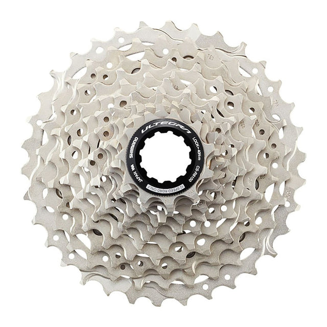 Shimano Kassettenkranz Ult 12F. 11-30Z - Bikespecht