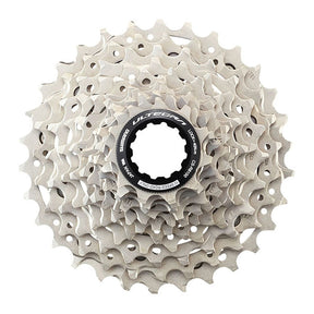 Shimano Kassettenkranz Ult 12F. 11-34Z - Bikespecht