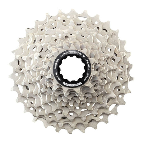 Shimano Kassettenkranz Ult 12F. 11-34Z - Bikespecht