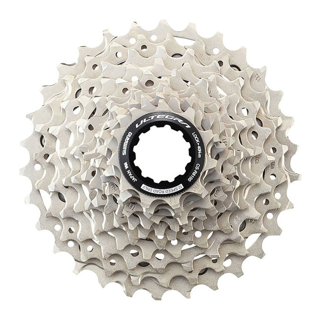 Shimano Kassettenkranz Ult 12F. 11-34Z - Bikespecht