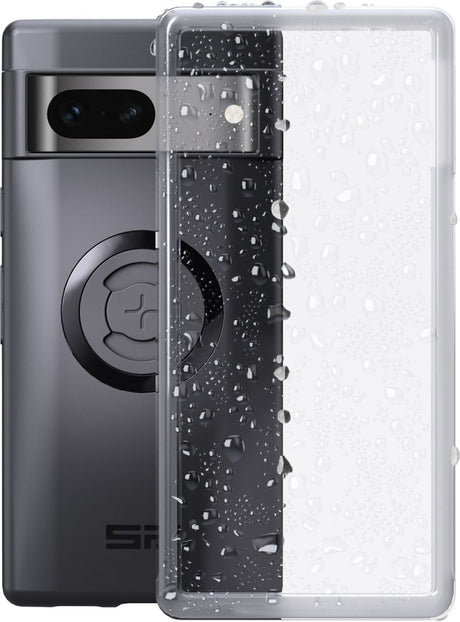 SP Connect Weather Cover Google Pixel 7