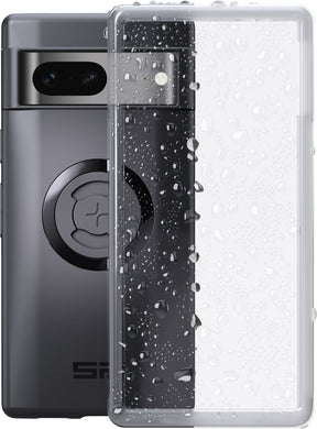 SP Connect Weather Cover Google Pixel 7 - Bikespecht