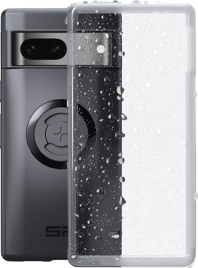 SP Connect Weather Cover Google Pixel 7 - Bikespecht