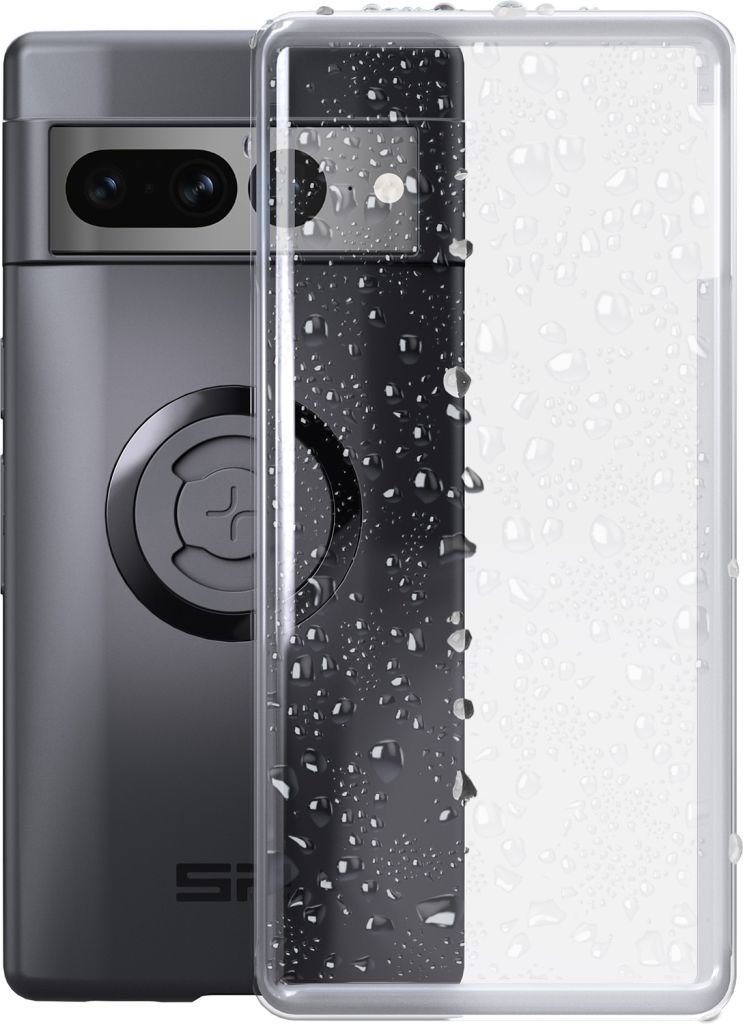 SP Connect Weather Cover Google Pixel 7 P - Bikespecht