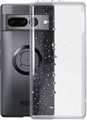 SP Connect Weather Cover Google Pixel 7 P - Bikespecht